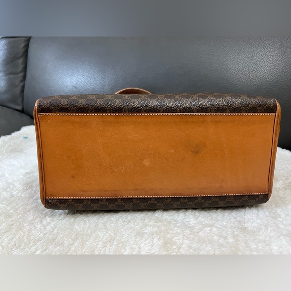 Celine Macadam Kelly Bag - Picture 6 of 16